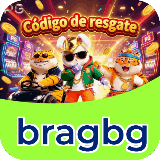 Slots Premium da PG Soft na bragbg