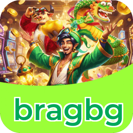Login rápido no app bragbg