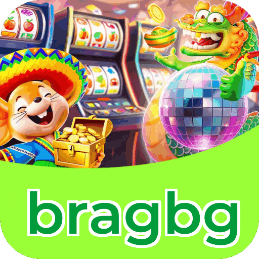 Siga a bragbg no Facebook
